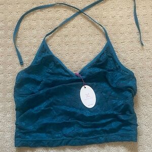 Lace Camisole